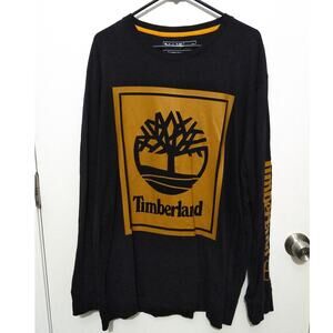 Timberland Long Sleeve Shirt